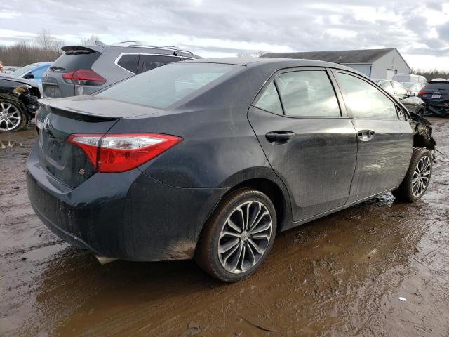 Photo 3 from auction – 2016 TOYOTA COROLLA L with VIN 5YFBURHE9GP551951
