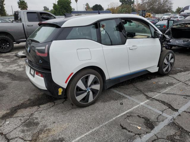 Photo 3 from auction – 2015 BMW I3 REX with VIN WBY1Z4C59FV501469