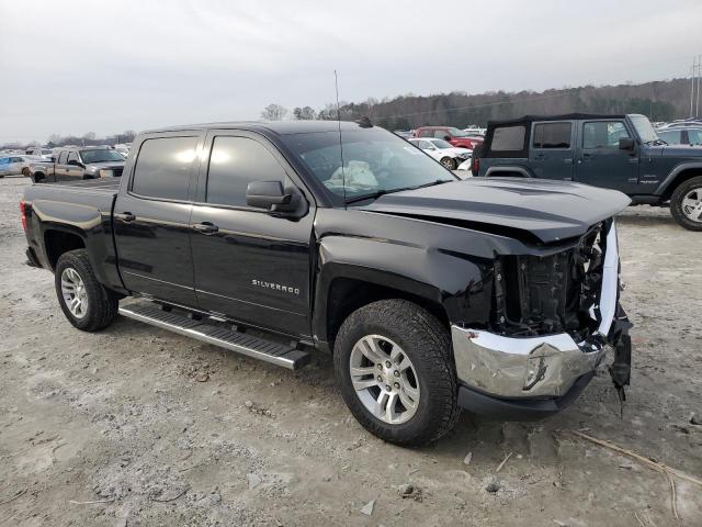 Photo 4 from auction – 2016 CHEVROLET SILVERADO with VIN 3GCPCREC3GG281956