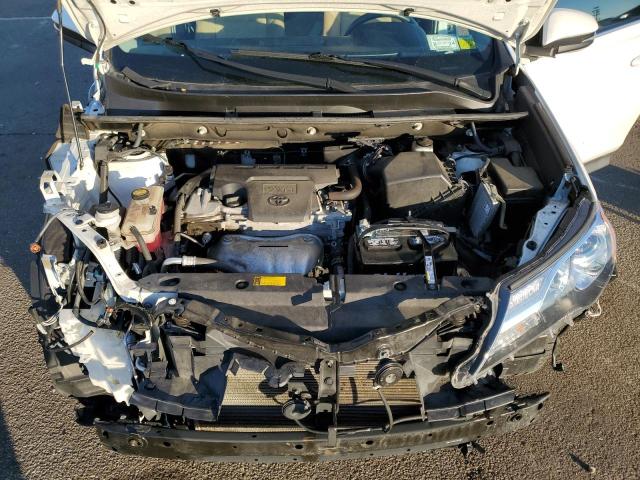 Photo 12 from auction – 2013 TOYOTA RAV4 LIMIT with VIN 2T3DFREV3DW092960