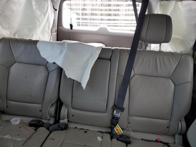 Photo 10 from auction – 2013 HONDA PILOT EXLN with VIN 5FNYF4H78DB024306