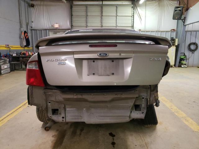 Photo 6 from auction – 2005 FORD FOCUS ZX4 with VIN 1FAFP34N25W294430