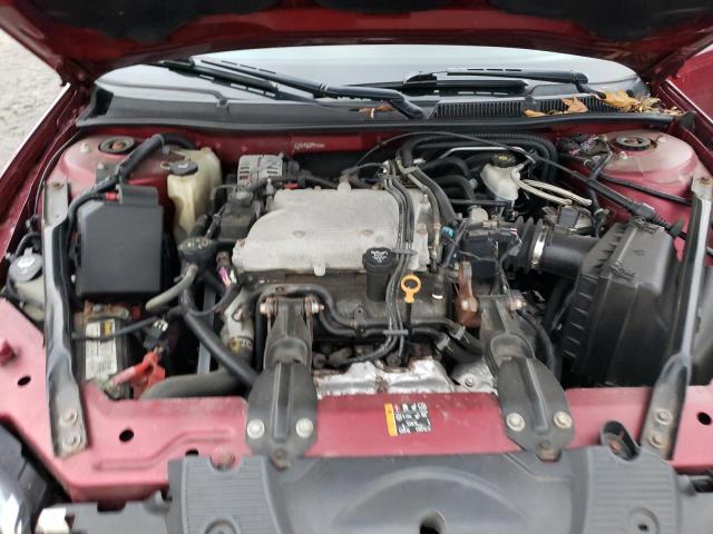 Photo 11 from auction – 2011 CHEVROLET IMPALA LT with VIN 2G1WG5EK4B1273505