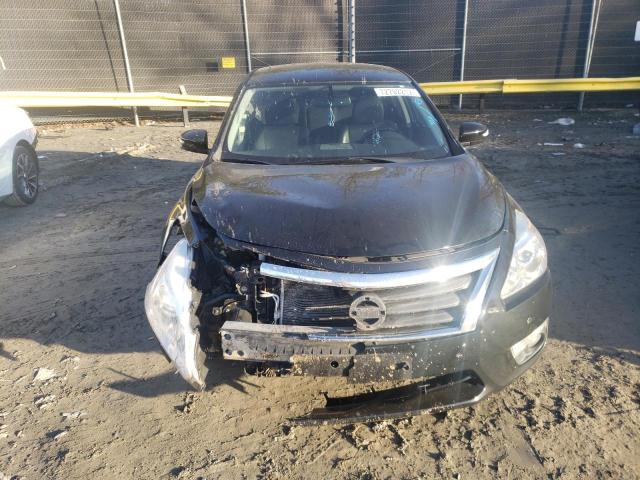 Photo 5 from auction – 2015 NISSAN ALTIMA 3.5 with VIN 1N4BL3AP7FC592474