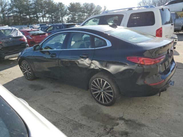 Photo 2 from auction – 2022 BMW 228XI with VIN WBA73AK07N7K50100