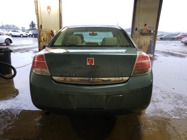 Photo 6 from auction – 2009 SATURN AURA XE with VIN 1G8ZS57B69F211388