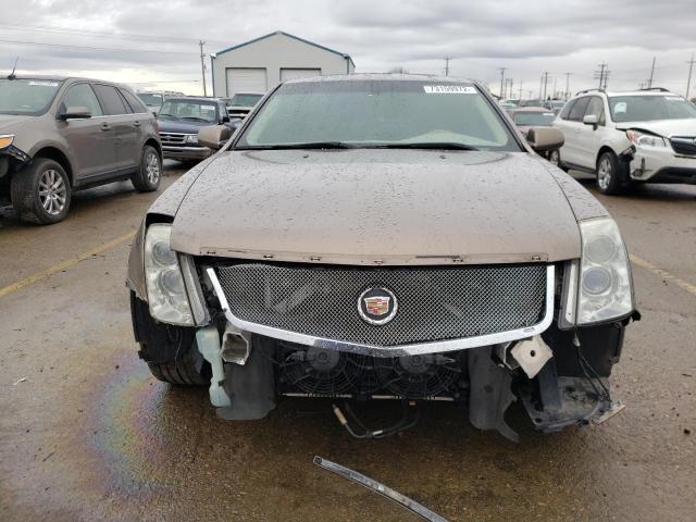Photo 5 from auction – 2006 CADILLAC STS with VIN 1G6DW677060134394