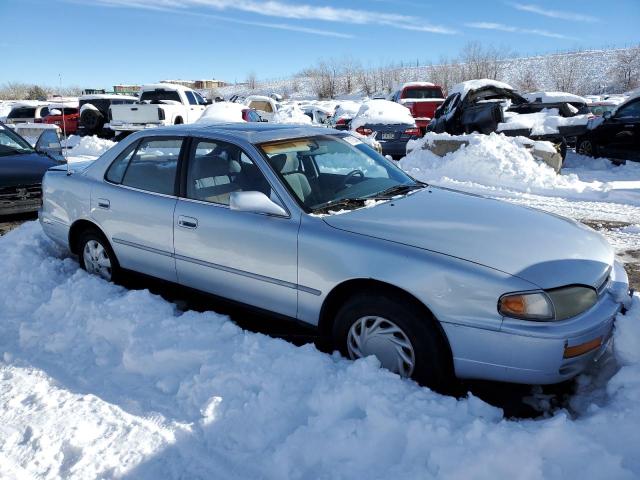 Photo 4 from auction – 1995 TOYOTA CAMRY LE with VIN JT2SK12E8S0334306