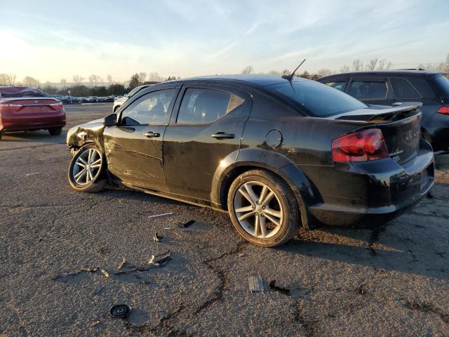 Photo 2 from auction – 2012 DODGE AVENGER SX with VIN 1C3CDZCB2CN183111