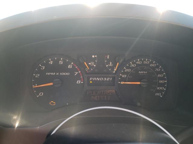 Photo 9 from auction – 2005 CHEVROLET COLORADO with VIN 1GCCS148458227889