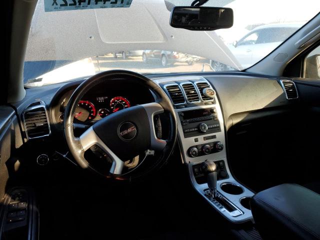 Photo 8 from auction – 2012 GMC ACADIA SLE with VIN 1GKKRPED6CJ412610