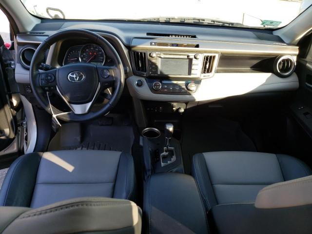 Photo 8 from auction – 2013 TOYOTA RAV4 LIMIT with VIN 2T3DFREV0DW059219
