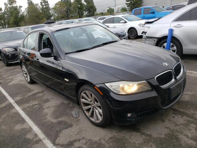 Photo 4 from auction – 2011 BMW 328I SULE with VIN WBAPH5C52BA442204