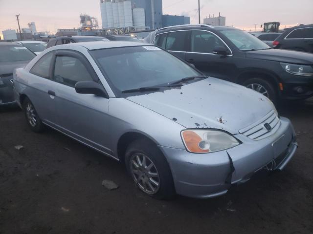 Photo 4 from auction – 2003 HONDA CIVIC HX with VIN 1HGEM22753L080464