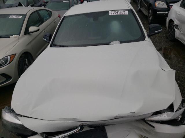 Photo 11 from auction – 2012 BMW 328 I with VIN WBA3A5C52CF258856