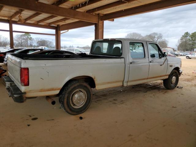 Photo 3 from auction – 1996 FORD F350 with VIN 1FTJW35F7TEA12204