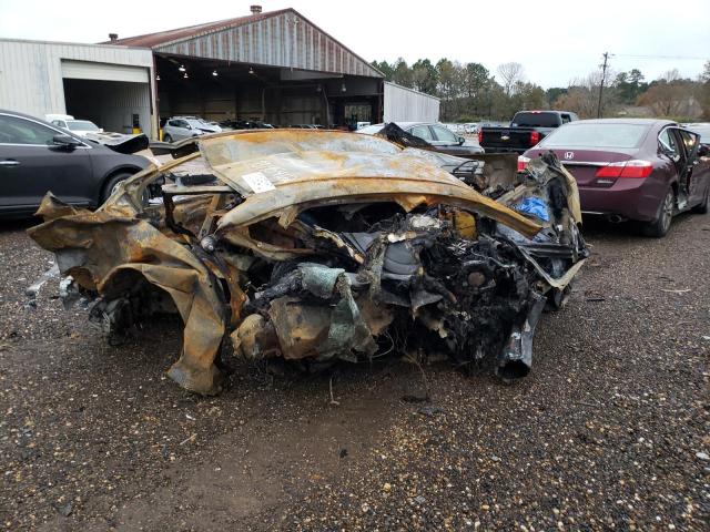 FORD FOCUS SE 2016 with VIN 1FADP3FE9GL249655 - Photo from auction
