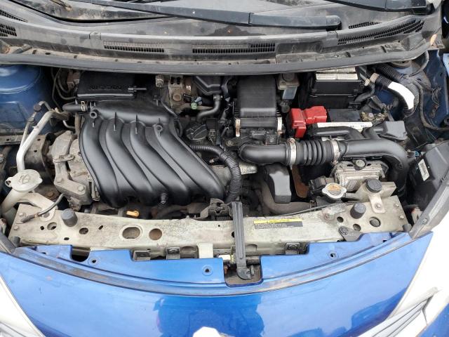 Photo 11 from auction – 2014 NISSAN VERSA NOTE with VIN 3N1CE2CP4EL356144