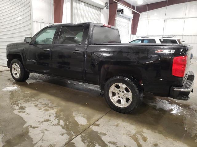 Photo 2 from auction – 2014 CHEVROLET 1500 with VIN 3GCUKREC5EG547402