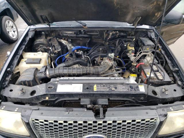 Photo 11 from auction – 2002 FORD RANGER SUP with VIN 1FTYR14U32PA88225