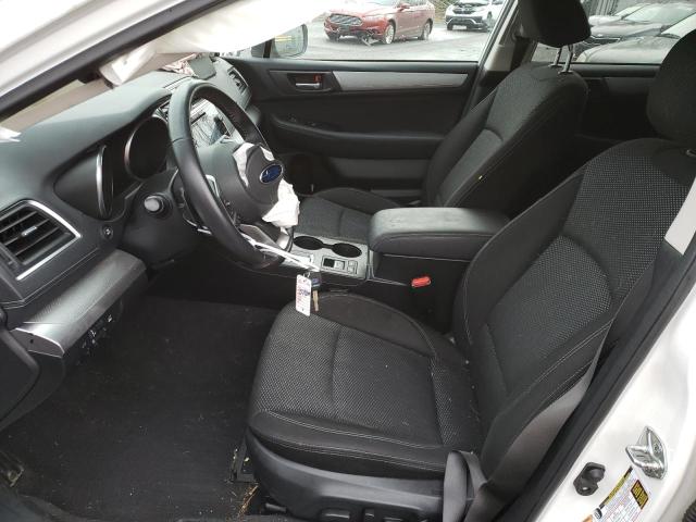 Photo 7 from auction – 2018 SUBARU OUTBACK 2. with VIN 4S4BSAFC0J3221278