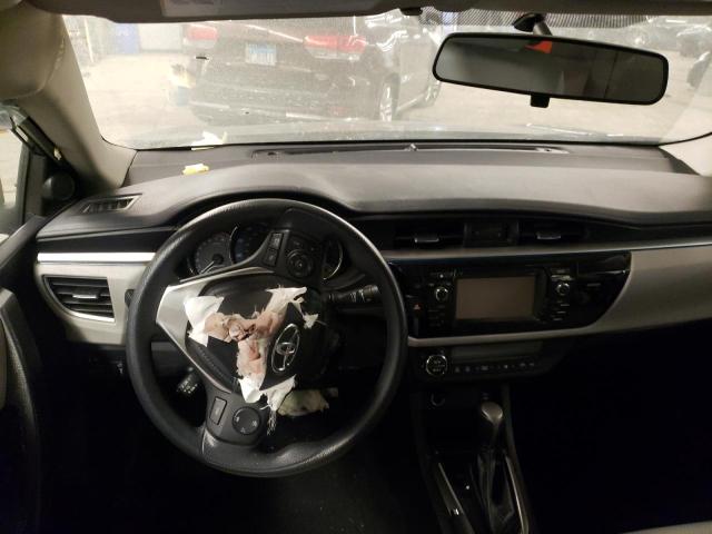 Zdjęcie 8 z aukcji – 2014 TOYOTA COROLLA L z VIN 5YFBURHE5EP024681