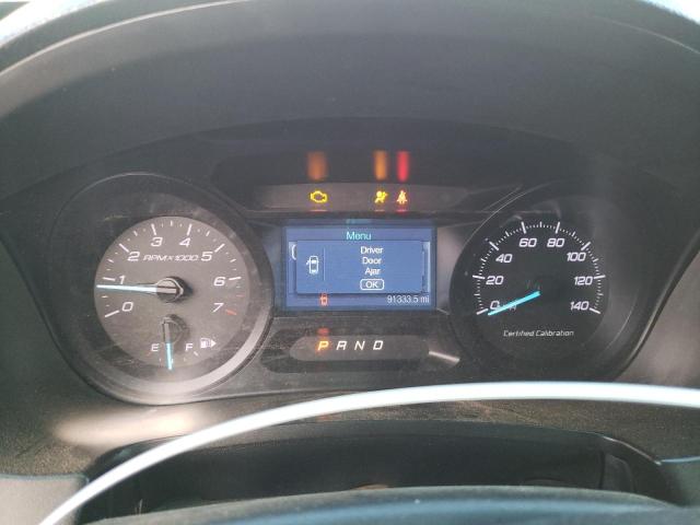 Photo 9 from auction – 2014 FORD EXPLORER P with VIN 1FM5K8AR8EGA71064