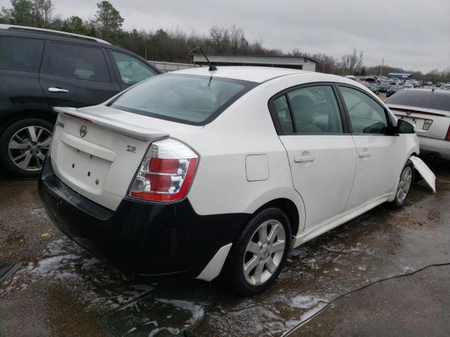 Photo 3 from auction – 2012 NISSAN SENTRA 2.0 with VIN 3N1AB6AP1CL702643