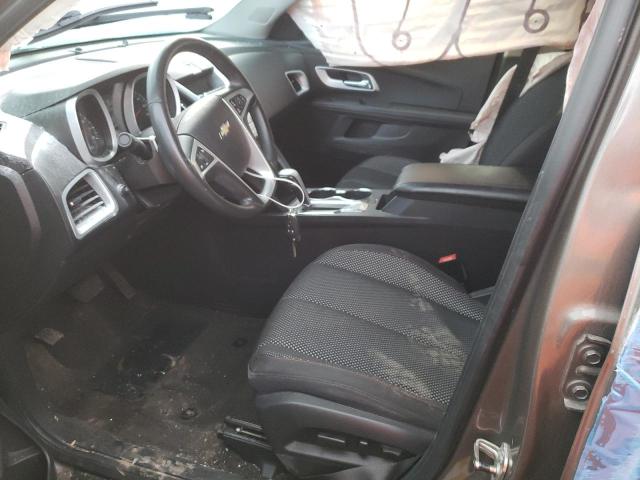 Foto 7 de la subasta – 2011 CHEVROLET EQUINOX LT con VIN 2CNFLEEC1B6297254