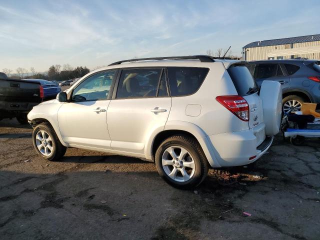 Photo 2 from auction – 2012 TOYOTA RAV4 LIMIT with VIN 2T3DK4DV9CW068001