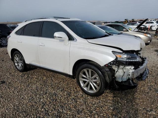 Photo 4 from auction – 2015 LEXUS RX 350 with VIN 2T2ZK1BA4FC188271