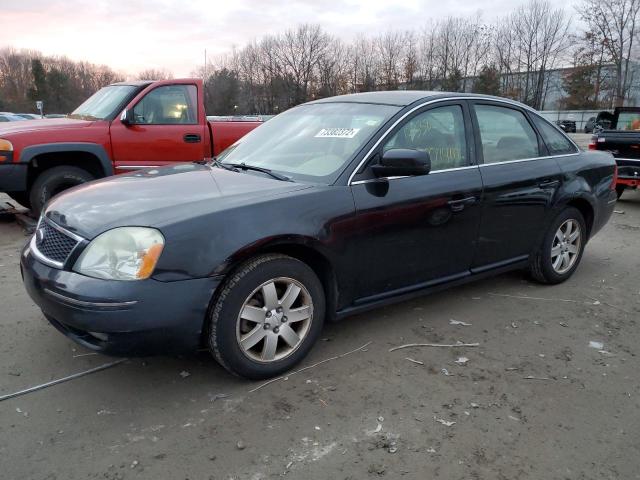 FORD FIVE HUNDR 2006 with VIN 1FAFP27156G177097 - Photo from auction
