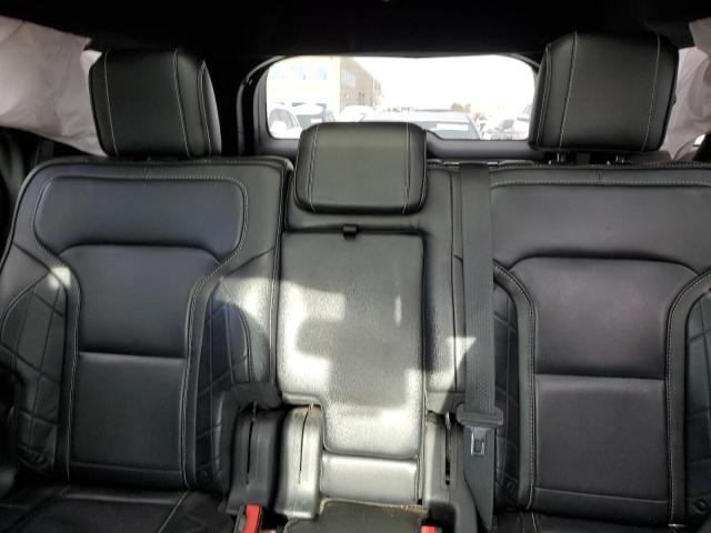 Photo 10 from auction – 2018 FORD EXPLORER P with VIN 1FM5K8HT3JGA35746