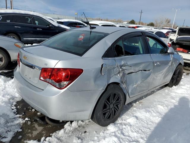 Photo 3 from auction – 2014 CHEVROLET CRUZE LT with VIN 1G1PD5SB4E7182761