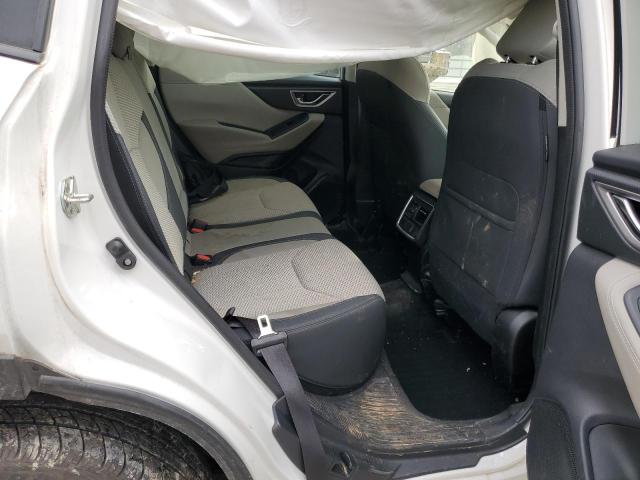 Photo 11 from auction – 2021 SUBARU FORESTER P with VIN JF2SKAFC7MH513670