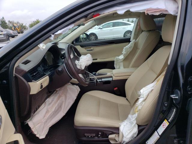 Photo 7 from auction – 2016 LEXUS ES 350 with VIN 58ABK1GG3GU007365