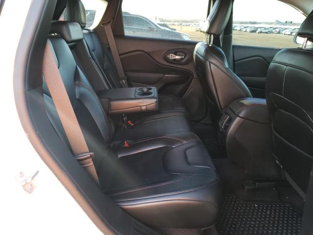 Photo 10 from auction – 2019 JEEP CHEROKEE T with VIN 1C4PJMBX1KD245933