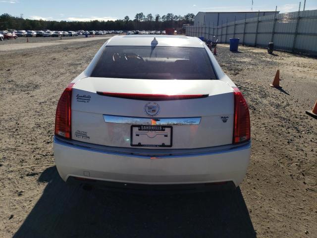 Photo 6 from auction – 2011 CADILLAC CTS with VIN 1G6DA5EY8B0158246