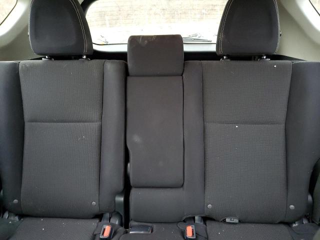Photo 10 from auction – 2016 TOYOTA RAV4 XLE with VIN JTMRFREV1GJ062042