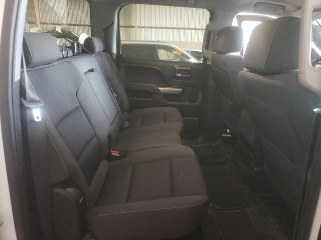 Photo 10 from auction – 2016 CHEVROLET SILVERADO with VIN 3GCPCREC6GG353586