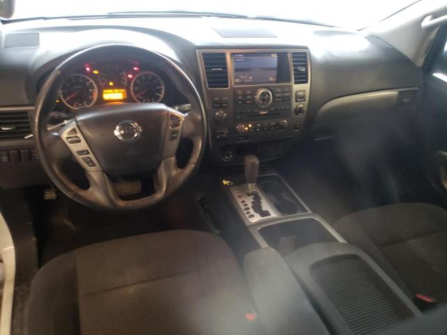 Photo 8 from auction – 2015 NISSAN ARMADA SV with VIN 5N1AA0NC7FN608237
