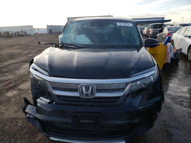 Photo 5 from auction – 2020 HONDA PILOT EXL with VIN 5FNYF6H56LB026273