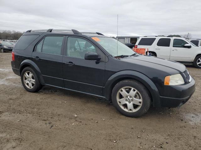 Photo 4 from auction – 2006 FORD FREESTYLE with VIN 1FMZK06196GA02150