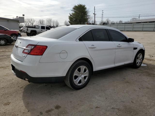 Photo 3 from auction – 2014 FORD TAURUS POL with VIN 1FAHP2MK5EG145531