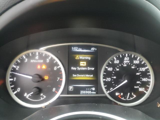 Photo 9 from auction – 2016 NISSAN SENTRA S with VIN 3N1AB7AP1GY239272