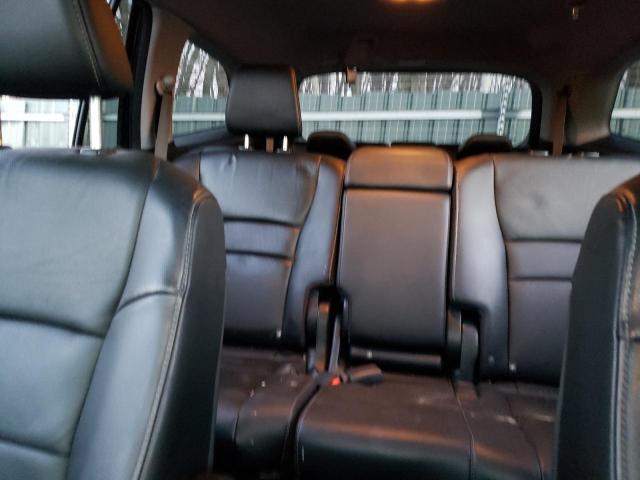 Photo 10 from auction – 2016 HONDA PILOT EXL with VIN 5FNYF6H53GB094309