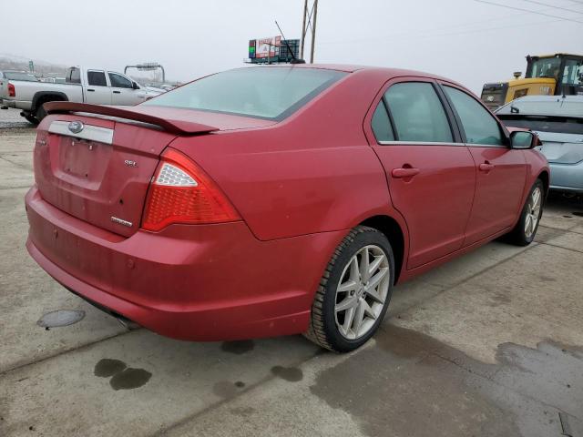 Photo 3 from auction – 2012 FORD FUSION SEL with VIN 3FAHP0JG4CR415293