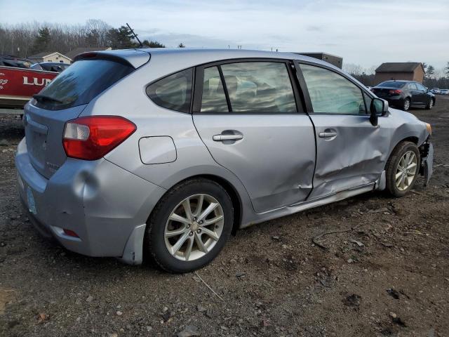 Photo 3 from auction – 2014 SUBARU IMPREZA PR with VIN JF1GPAC64E8247326