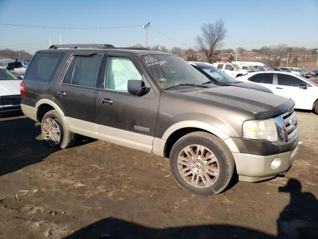 Photo 4 from auction – 2008 FORD EXPEDITION with VIN 1FMFU185X8LA16703