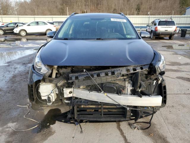 Photo 5 from auction – 2019 KIA NIRO EX with VIN KNDCC3LC9K5258177